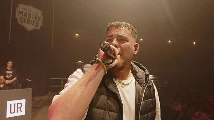 FMS - Batalla de Mnak vs Jesús LC de la Jornada 5