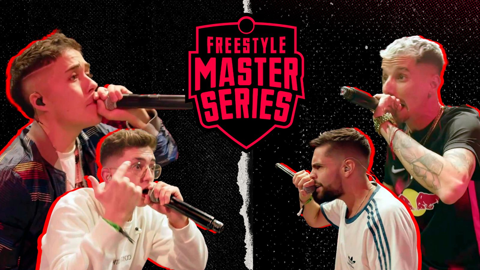 FMS España 2023 - Mira ya la Jornada 5 completa