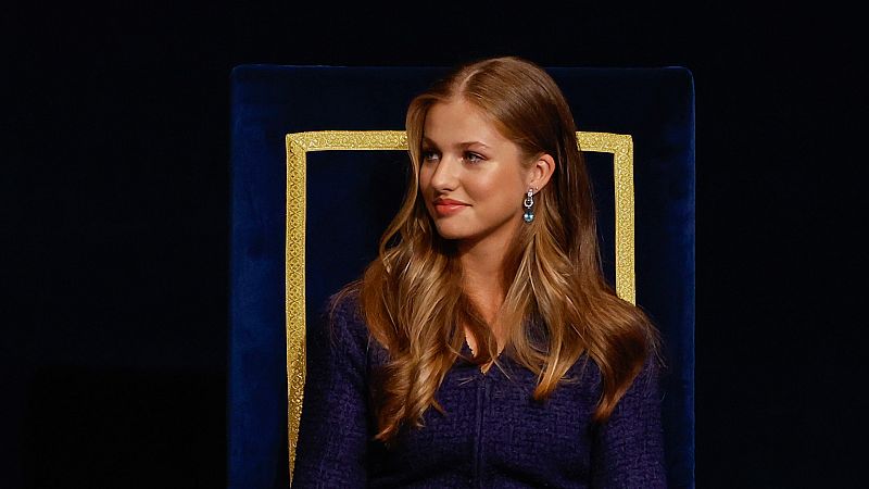 Informe Semanal - El camino de una reina