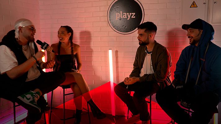 FMS - Entrevista a Force, Zasko y Mnak - Post FMS España