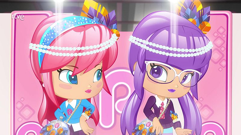 Fashion Backwards - Piny: Instituto de Nueva York en inglés | Watch