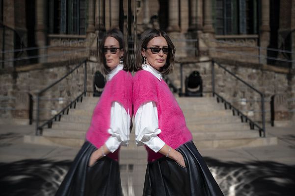 Flash moda - Pasarela 080 Barcelona