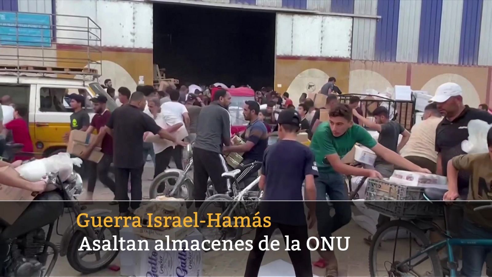 Informativo 24 horas - 14h - 29/10/23 - ver ahora