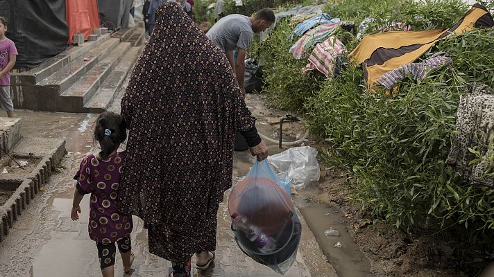 Telediario Fin de Semana - Telediario 1 en 4' - 29/10/23