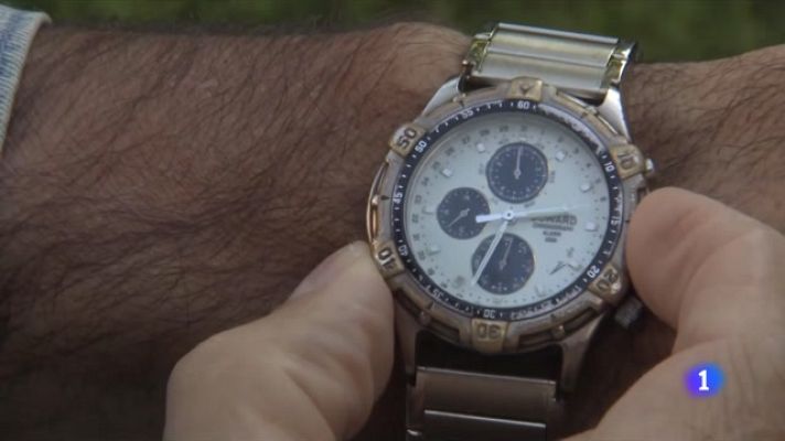 L'Informatiu - L'afectació pel canvi d'hora varia amb l'edat