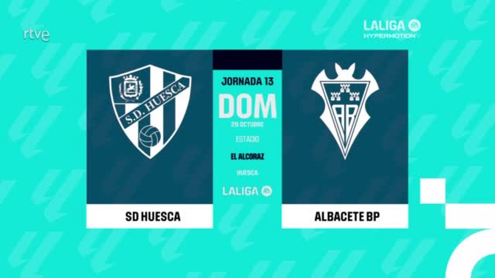 Huesca - Albacete: resumen del partido de la 13ª jornada | Segunda
