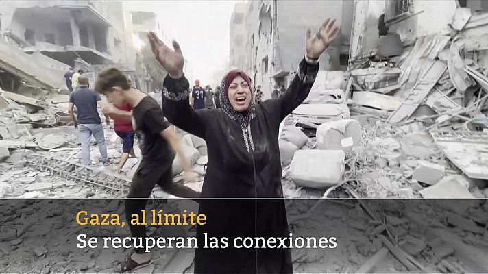 Fin de semana 24h - Informativo 24 horas - 20h - 29/10/23