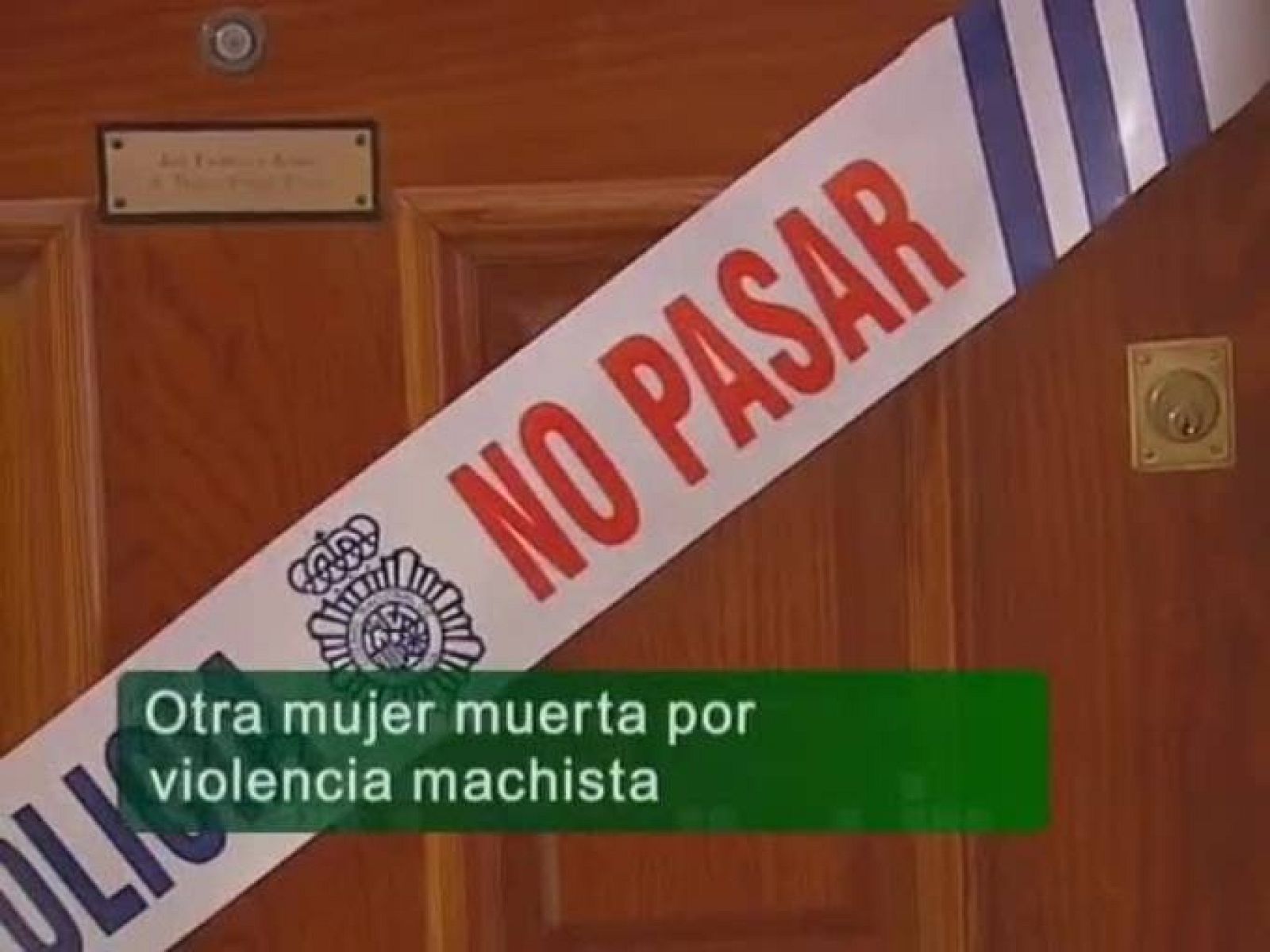 Noticias Andalucía (18/02/10)