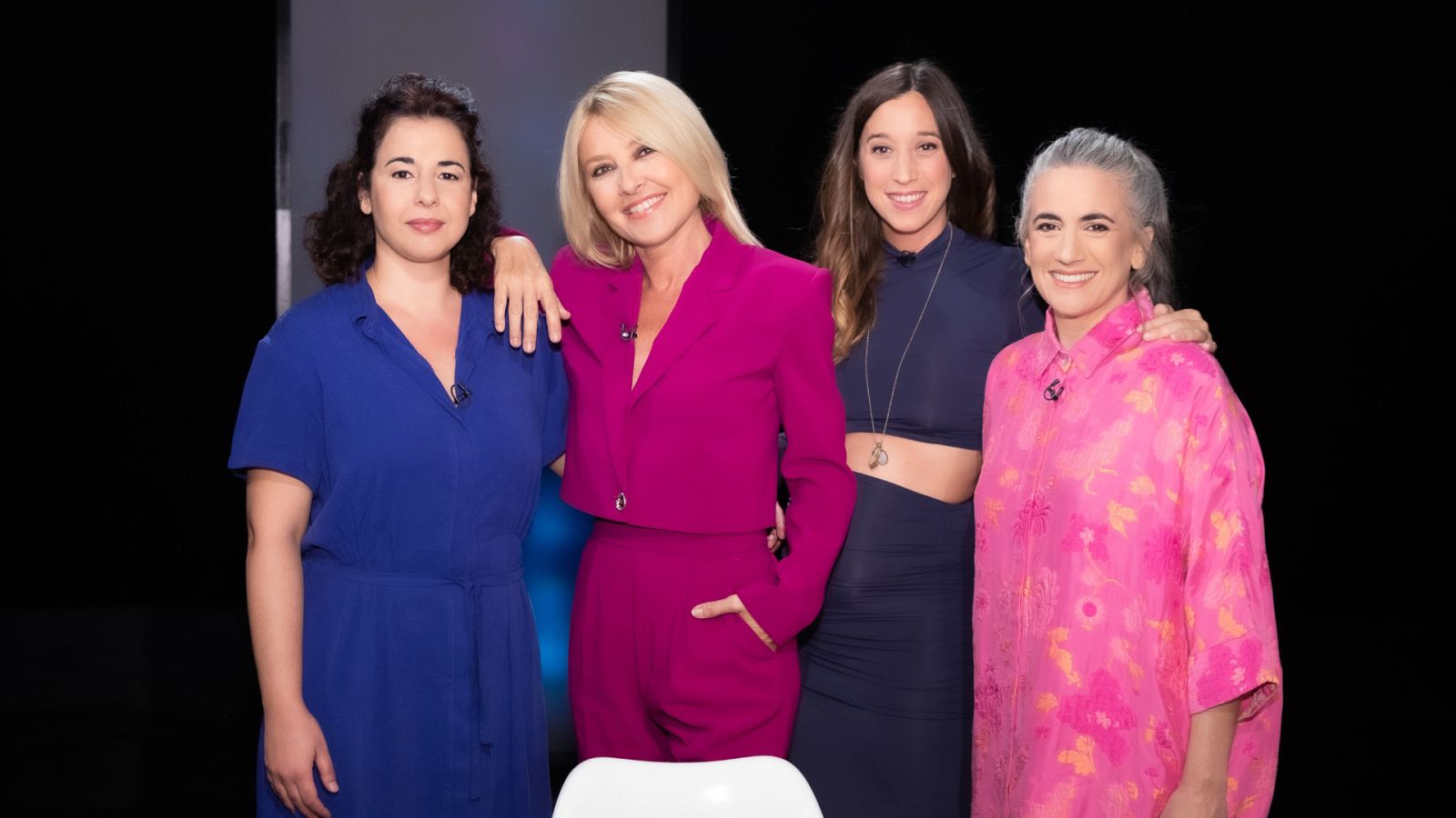 Versión española - Nora (presentación) - ver ahora