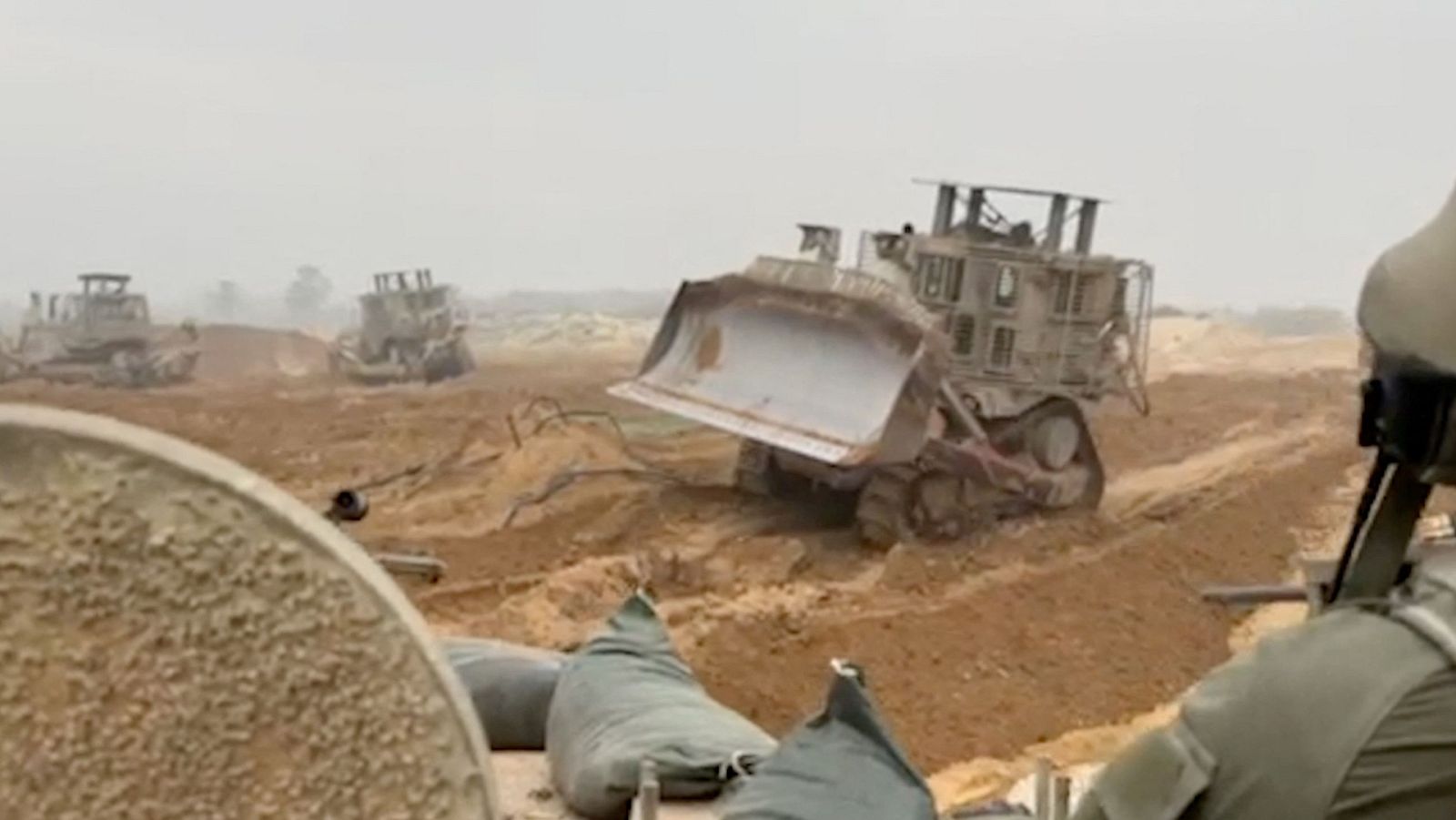 Telediario - 8 horas - 30/10/23 - Lengua de signos - ver ahora