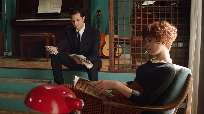 El paraíso de las señoras - Episodio 146