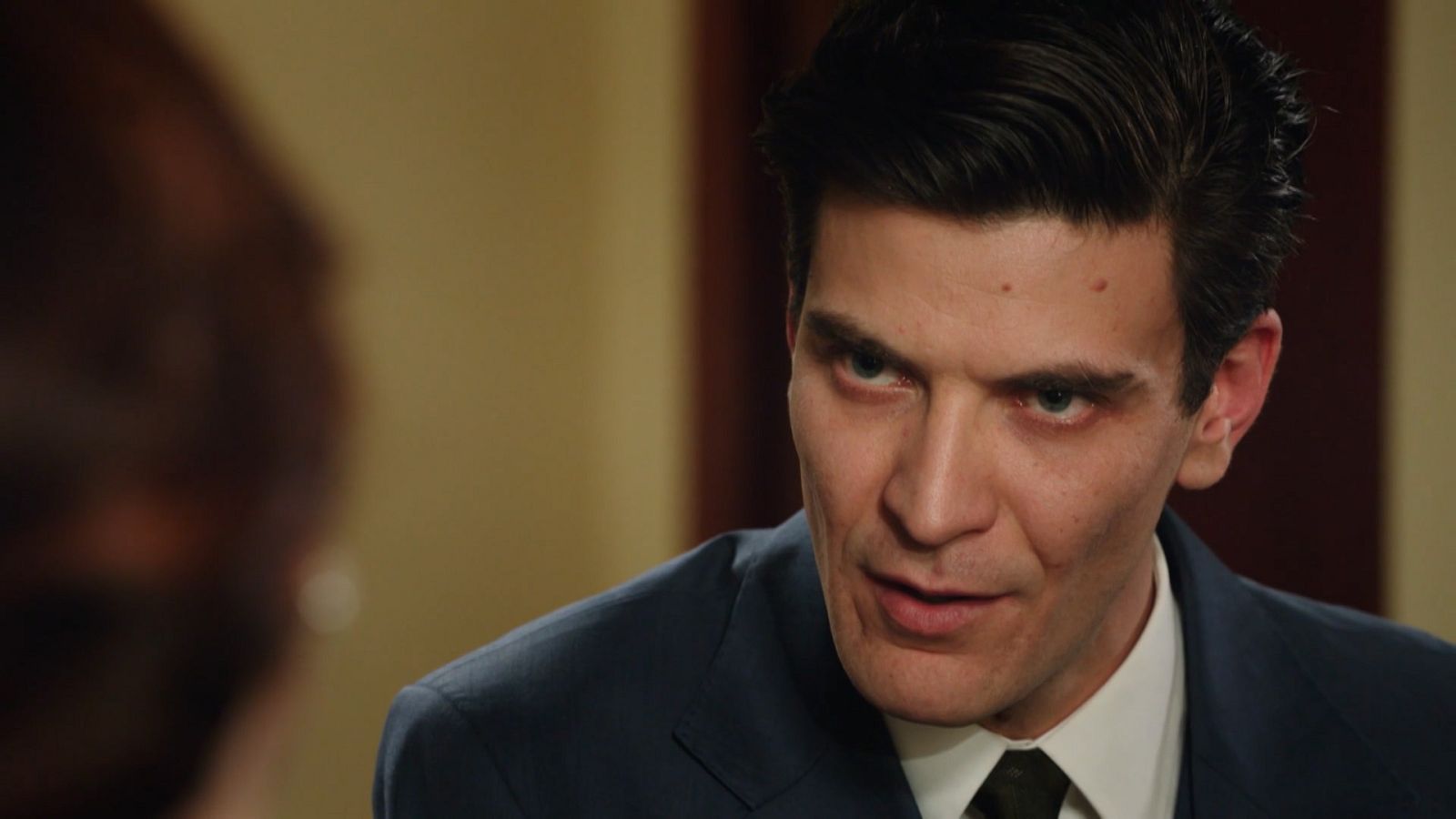 El paraíso de las señoras - Temporada 3 - Episodio 147 - Ver ahora