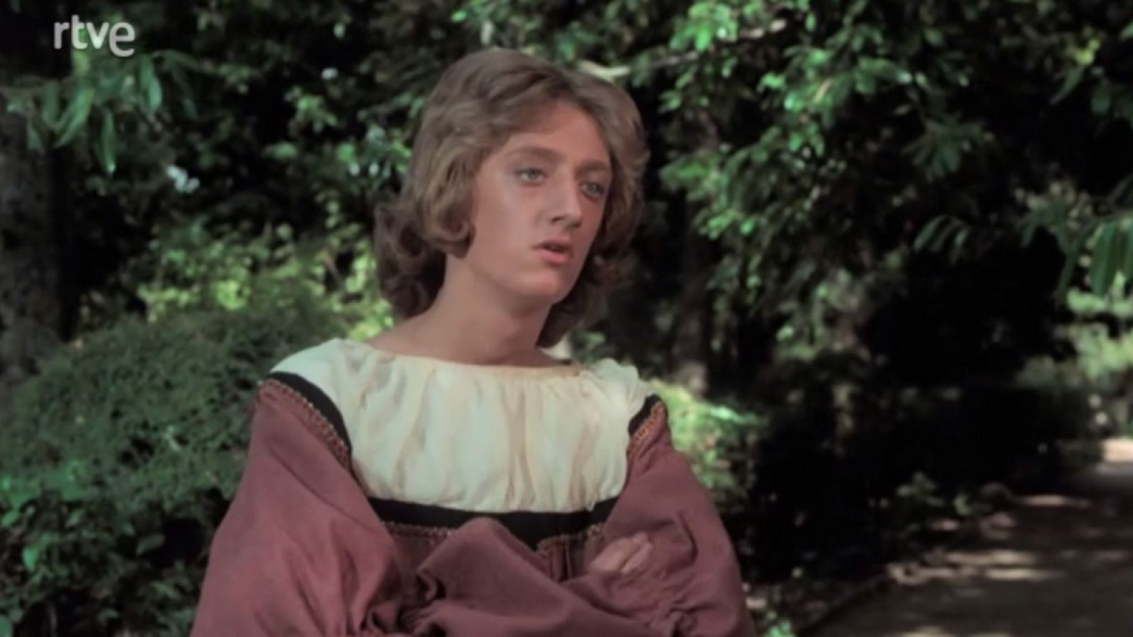 Los pintores del Prado - Rafael. Retrato de un cardenal - Los pintores del Prado | Ver