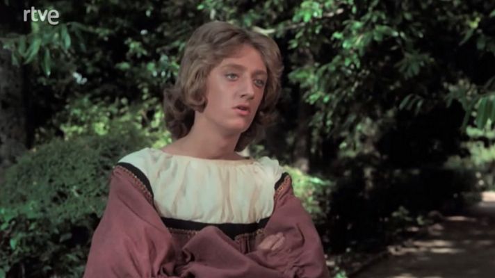 Los pintores del Prado - Rafael. Retrato de un cardenal