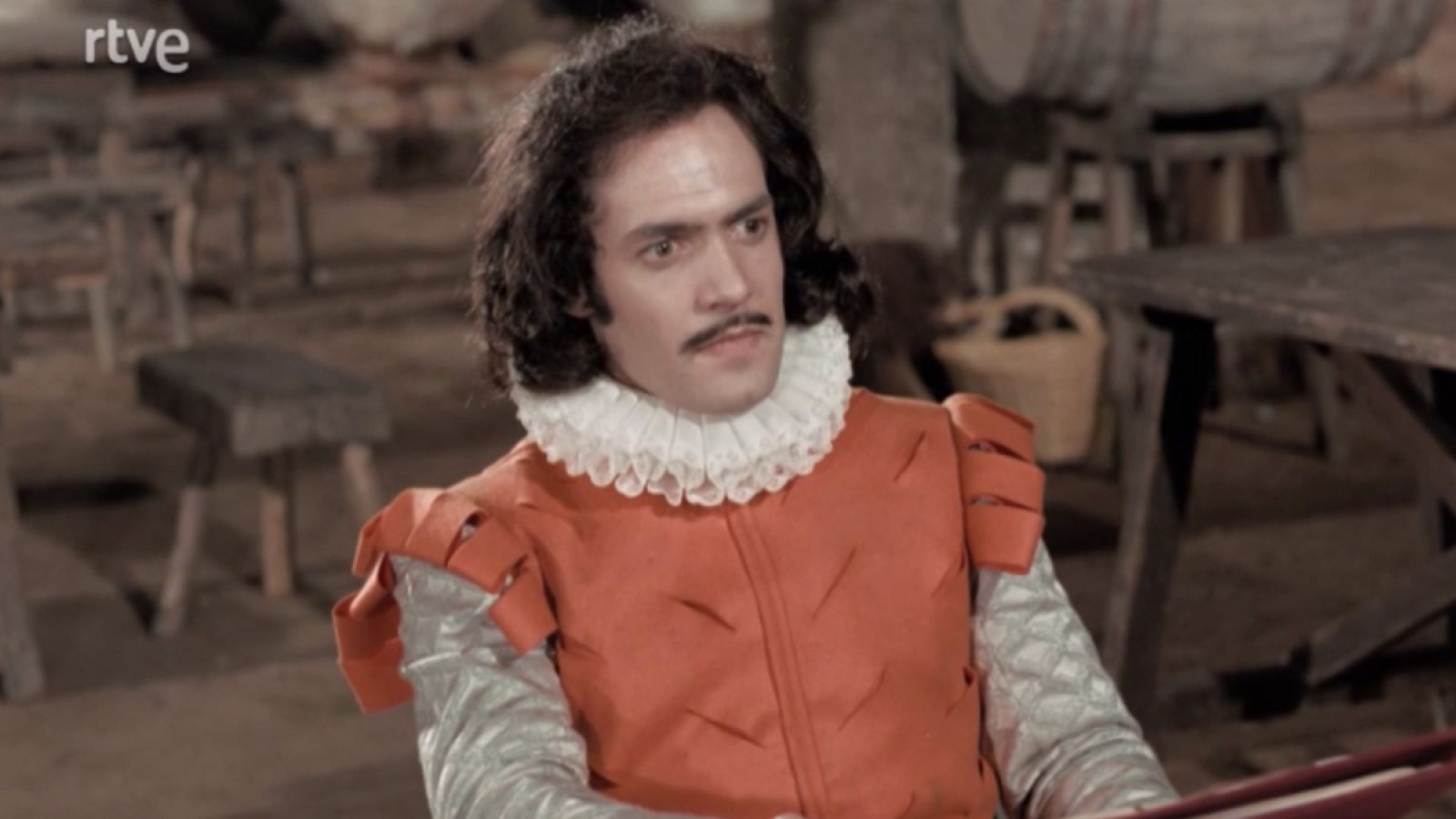 Los pintores del Prado - Ribera. Explorador en las tinieblas - Los pintores del Prado | Ver