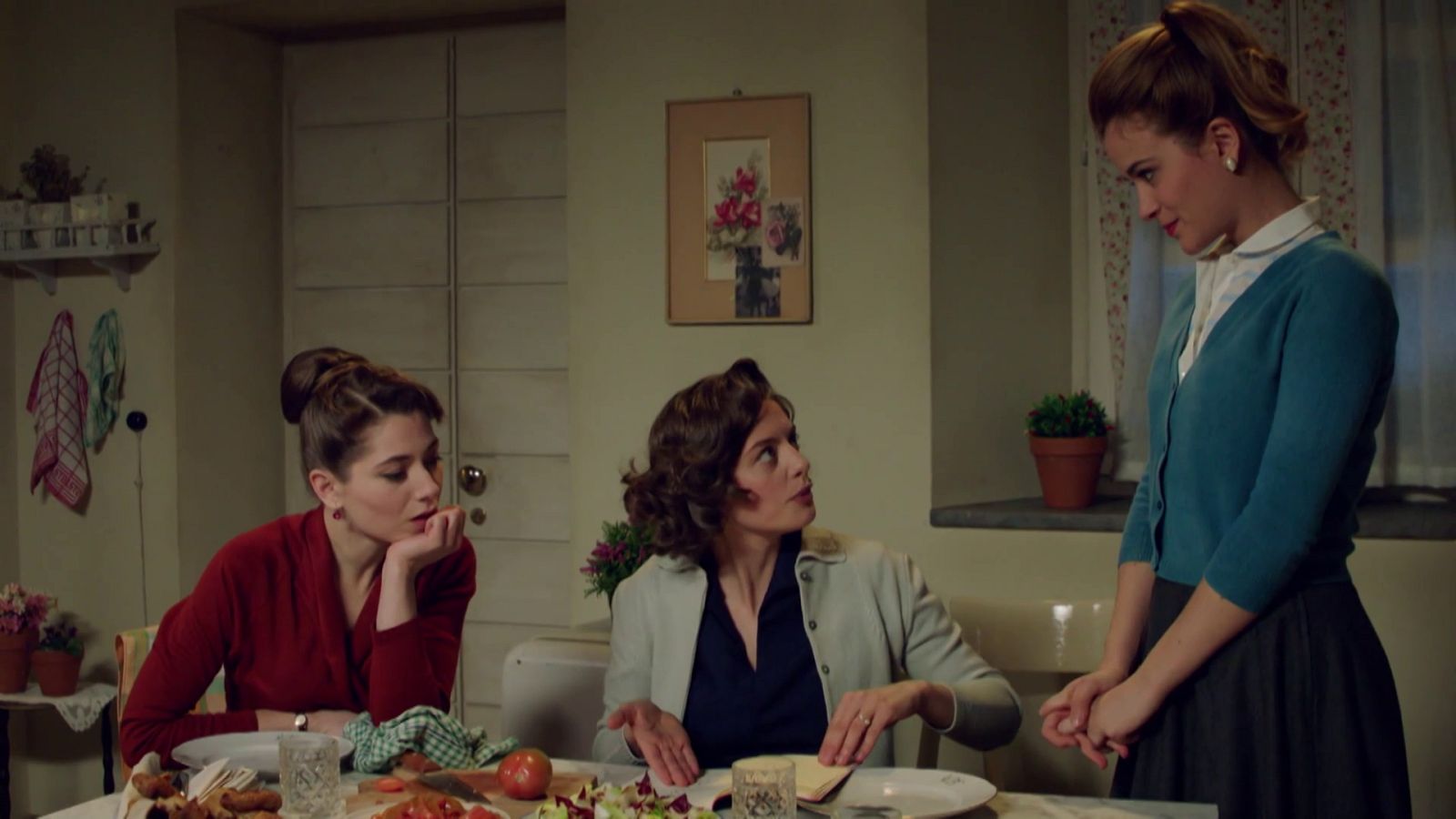 El paraíso de las señoras - Temporada 3 - Episodio 152 - Ver ahora