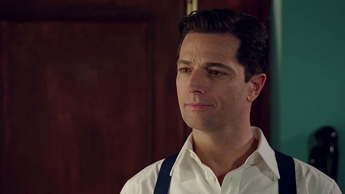 El paraíso de las señoras - Episodio 151