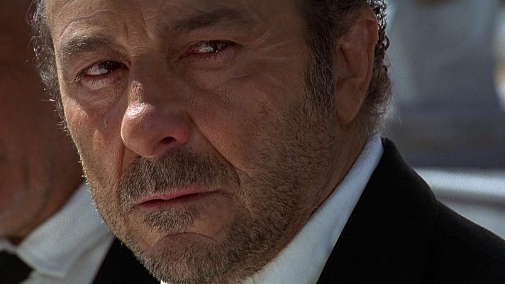 Imprescindibles - Juan Diego. El actor a compás - Ver ahora