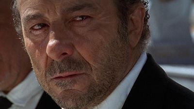 Juan Diego. El actor a compás