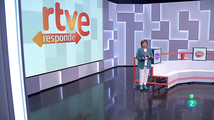 RTVE responde - El uso de la IA en Verifica RTVE
