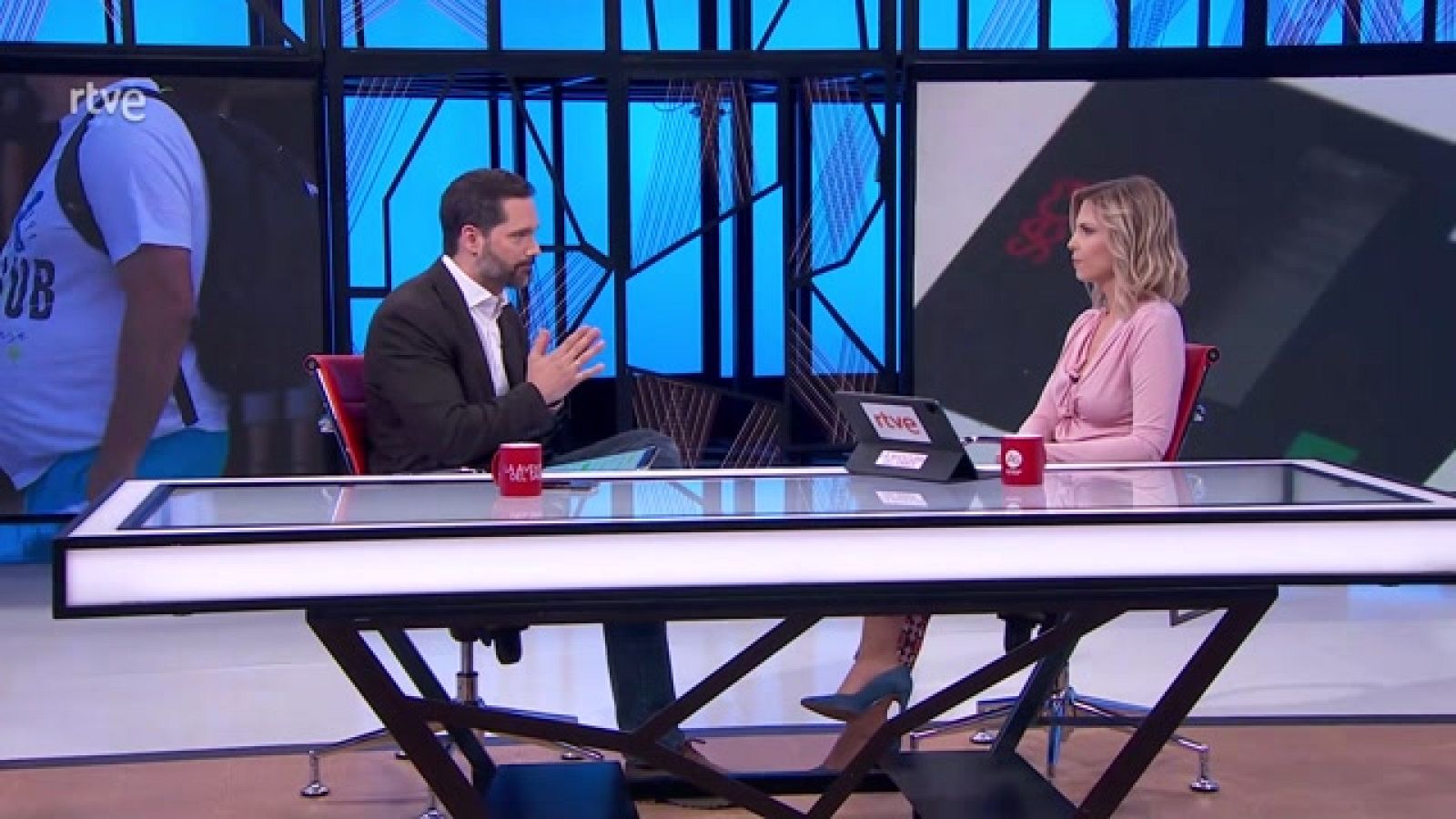 La aventura del saber -30/10/23 - ver ahora