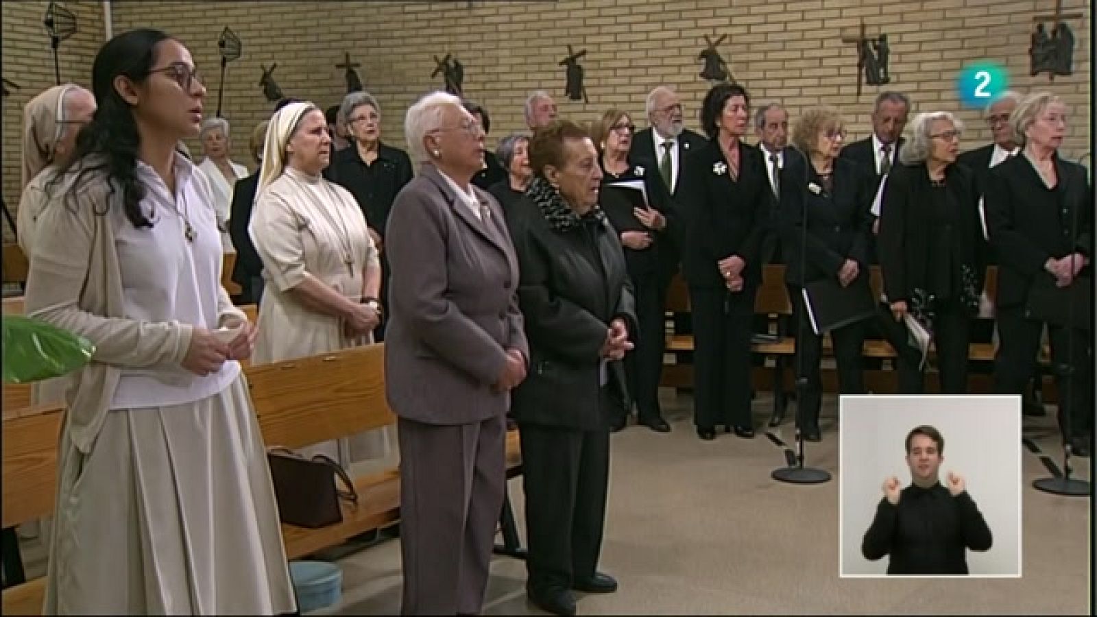 La Missa - 29/10/2023 - Veure ara