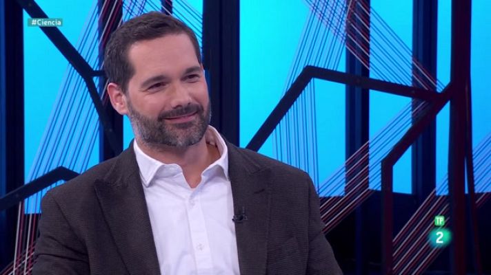 La aventura del Saber - Noticias científicas con Luis Quevedo