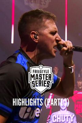 FMS - Highlights de la jornada 5 (Parte 1)