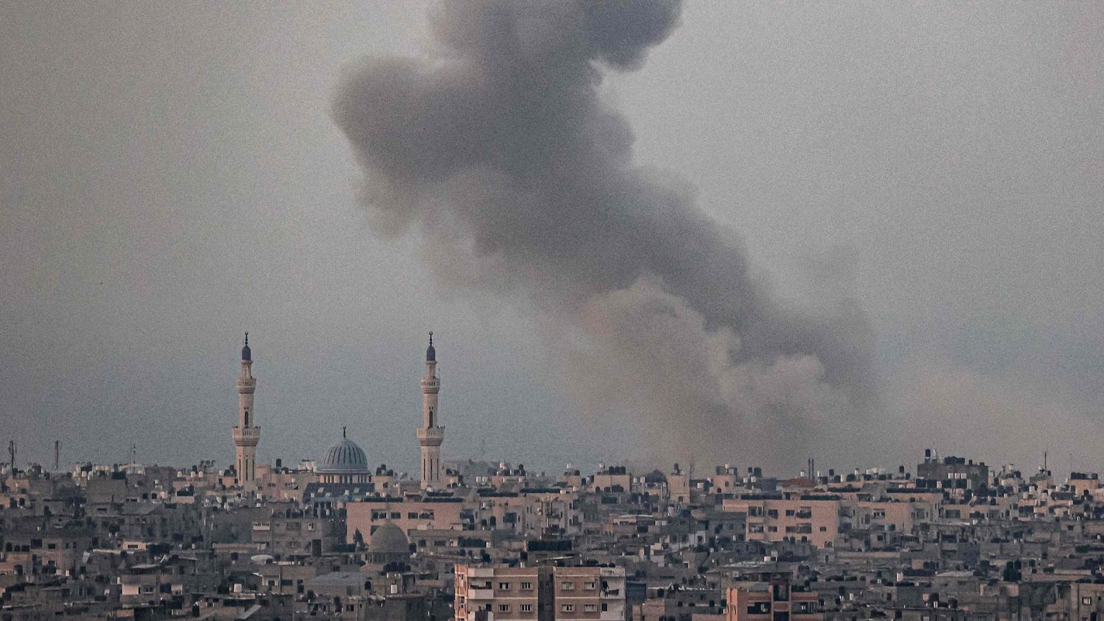 Telediario Internacional - 28/10/23 - ver ahora