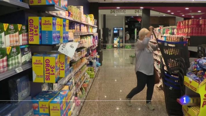 L'Informatiu - La marca blanca cada vegada guanya més pes