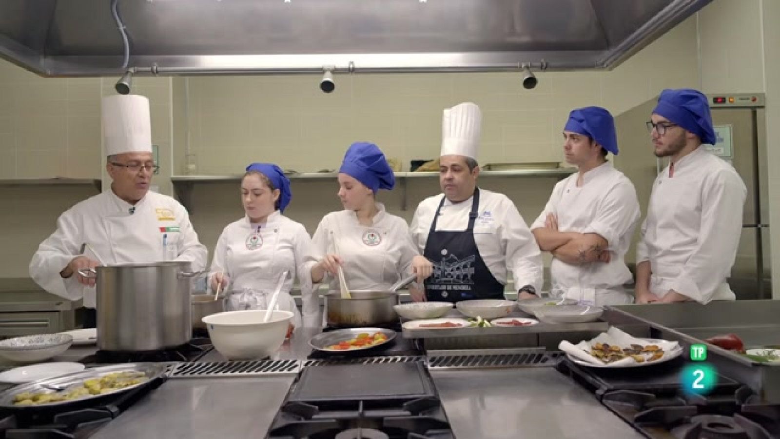 Qué quiero ser de mayor: Hostelería y Turismo