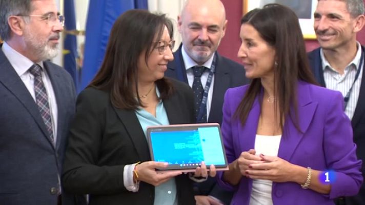 L'informatiu - Comunitat Valenciana - L'Informatiu Comunitat Valenciana 1 - 30/10/23