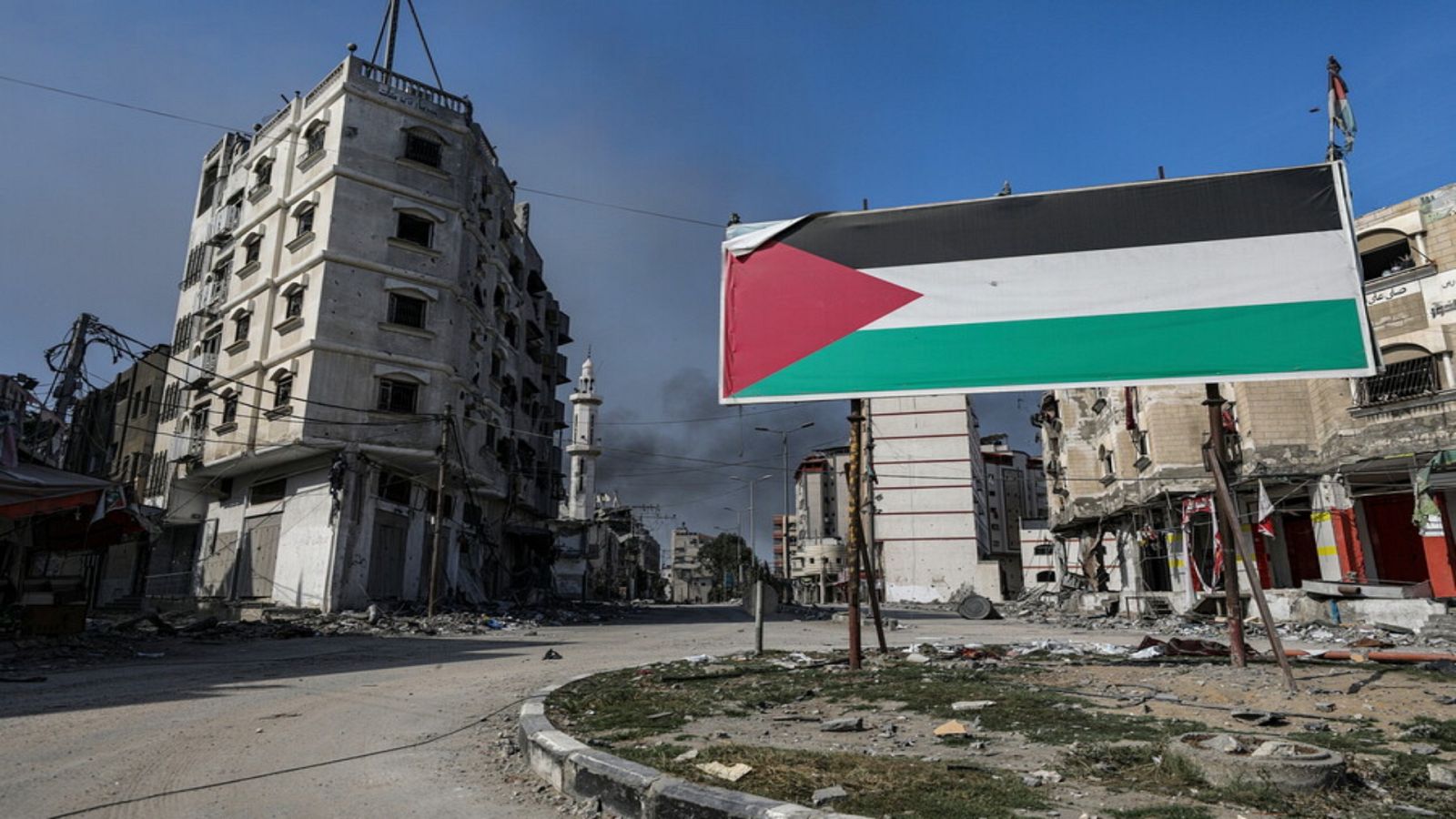 Telediario 1 en cuatro minutos - 30/10/23 - Ver ahora