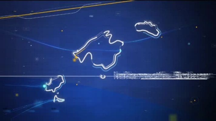 Informatiu Balear - Informatiu Balear 1 - 30/10/23