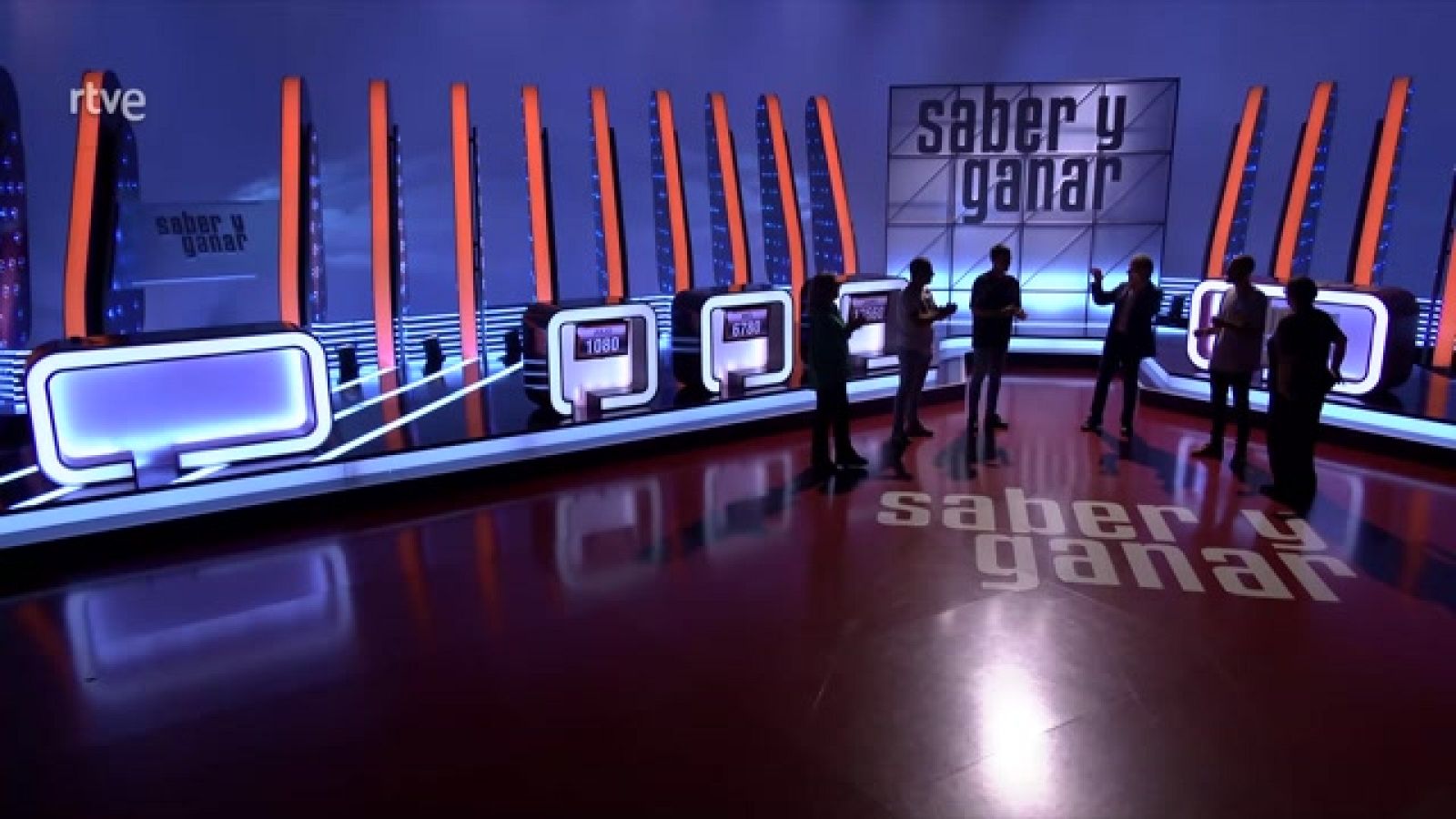 Saber y Ganar - Conoce a Nikola Tesla - Ver ahora