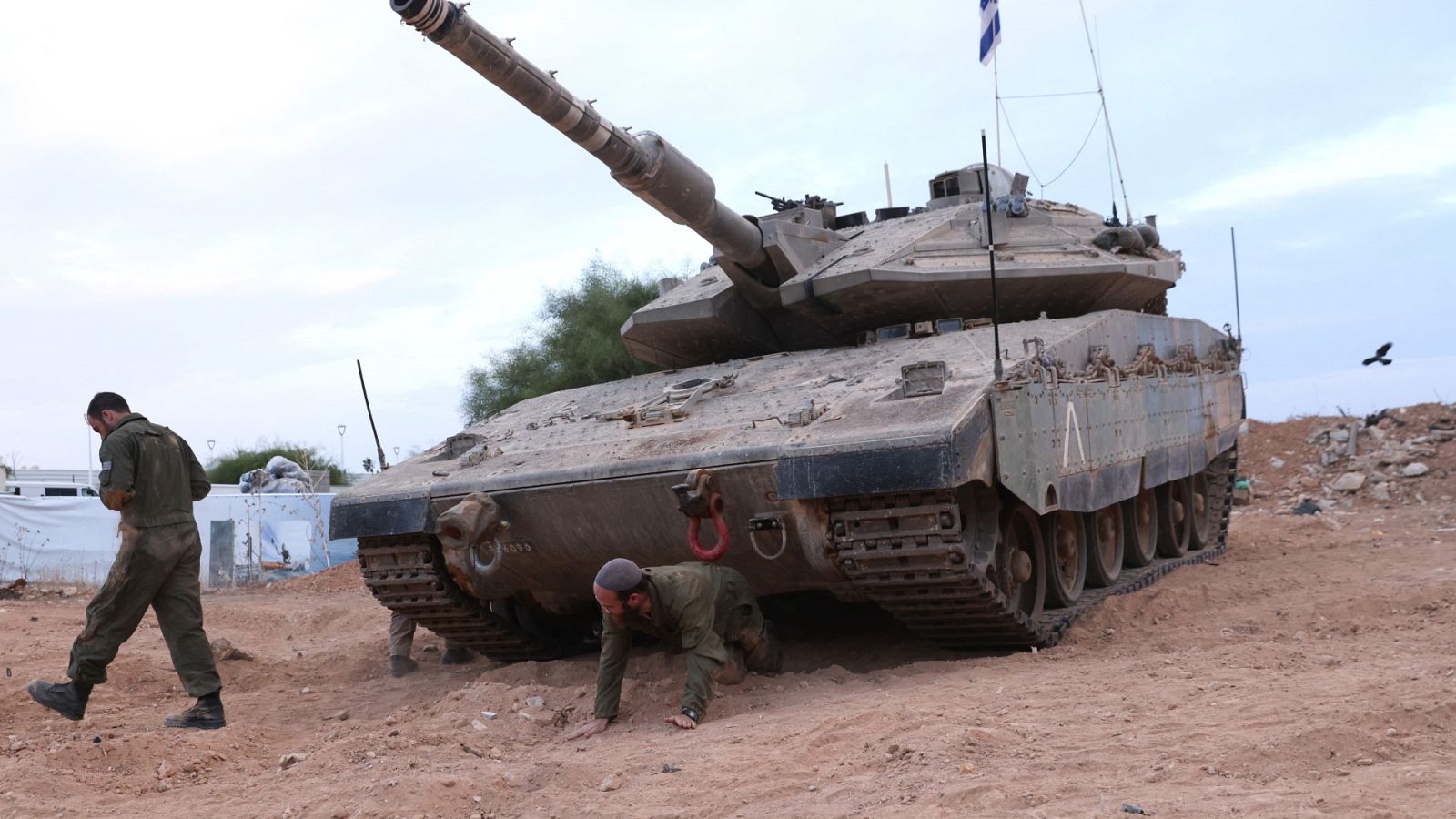 Telediario - 15 horas - 30/10/23 - Lengua de signos - ver ahora