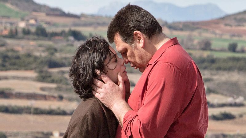 Somos Cine - 'Un amor', de Isabel Coixet