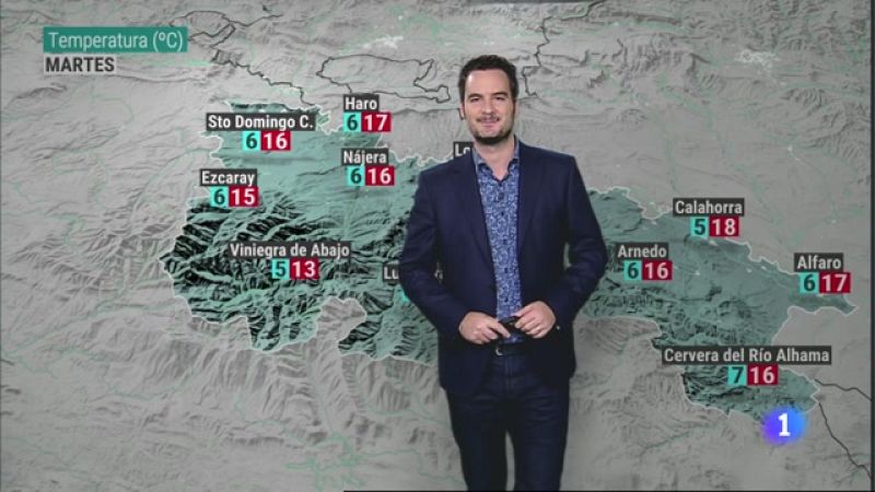 El tiempo en La Rioja - 30/10/23 - Ver ahora