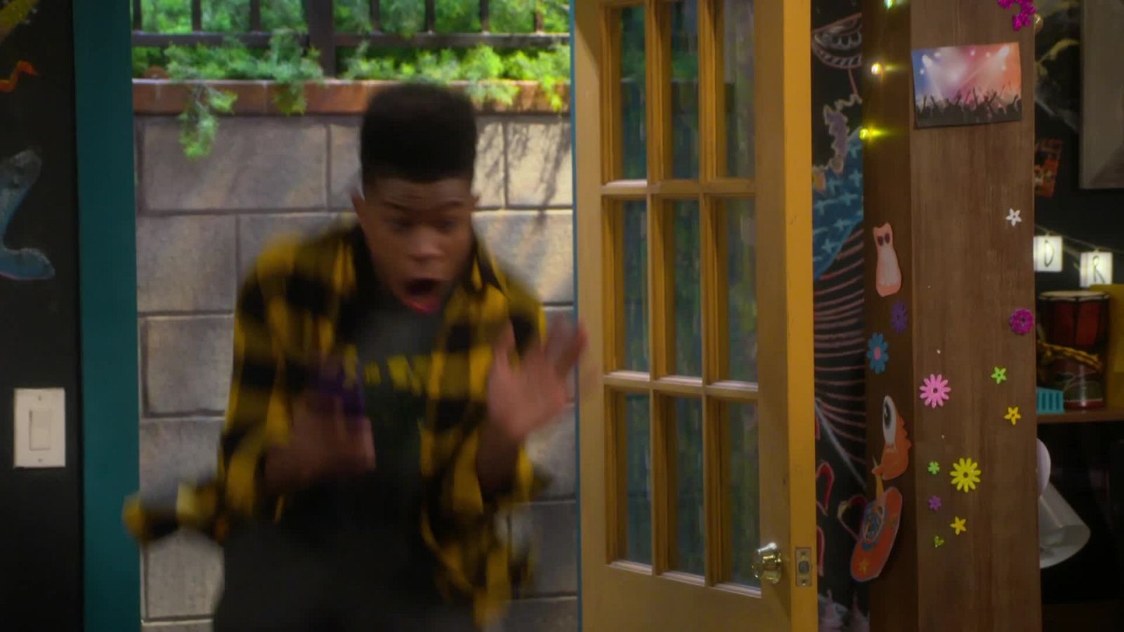 El Presley Slide - Trabajos Extraescolares | Ver