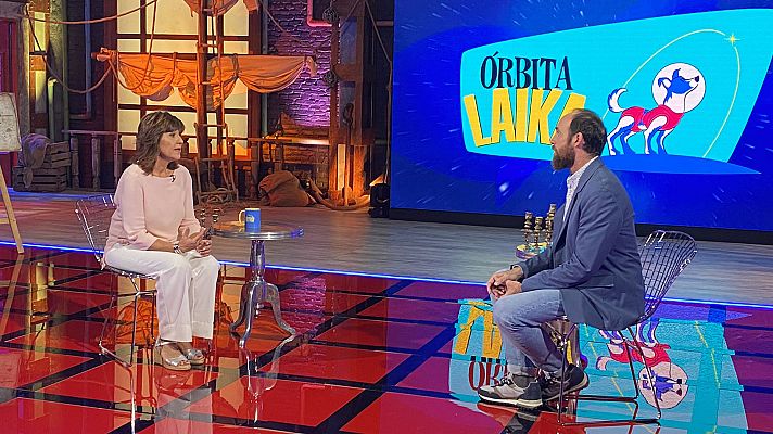 Órbita Laika - Tierra esférica y mapas planos. Retos de la cartografía