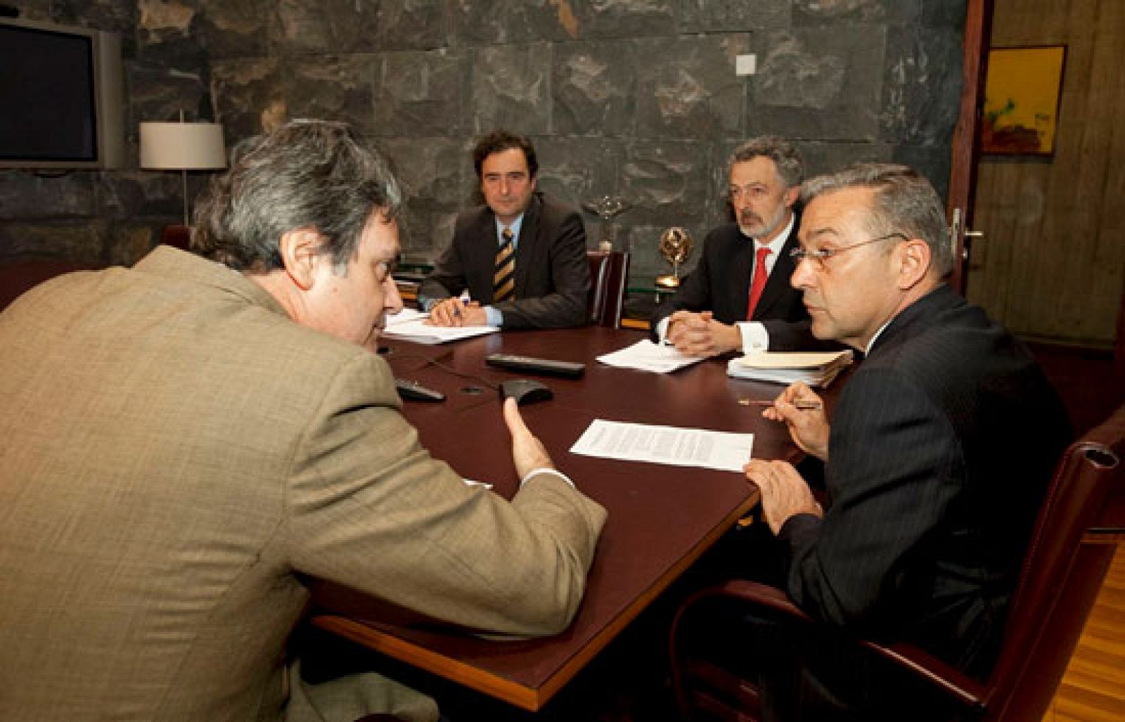 Canarias quiere evitar nuevos apagones | Ver