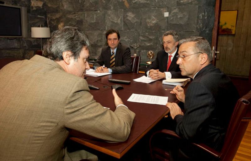 Canarias quiere evitar nuevos apagones | Ver