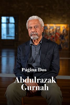 Página Dos - Abdulzarak Gurnah