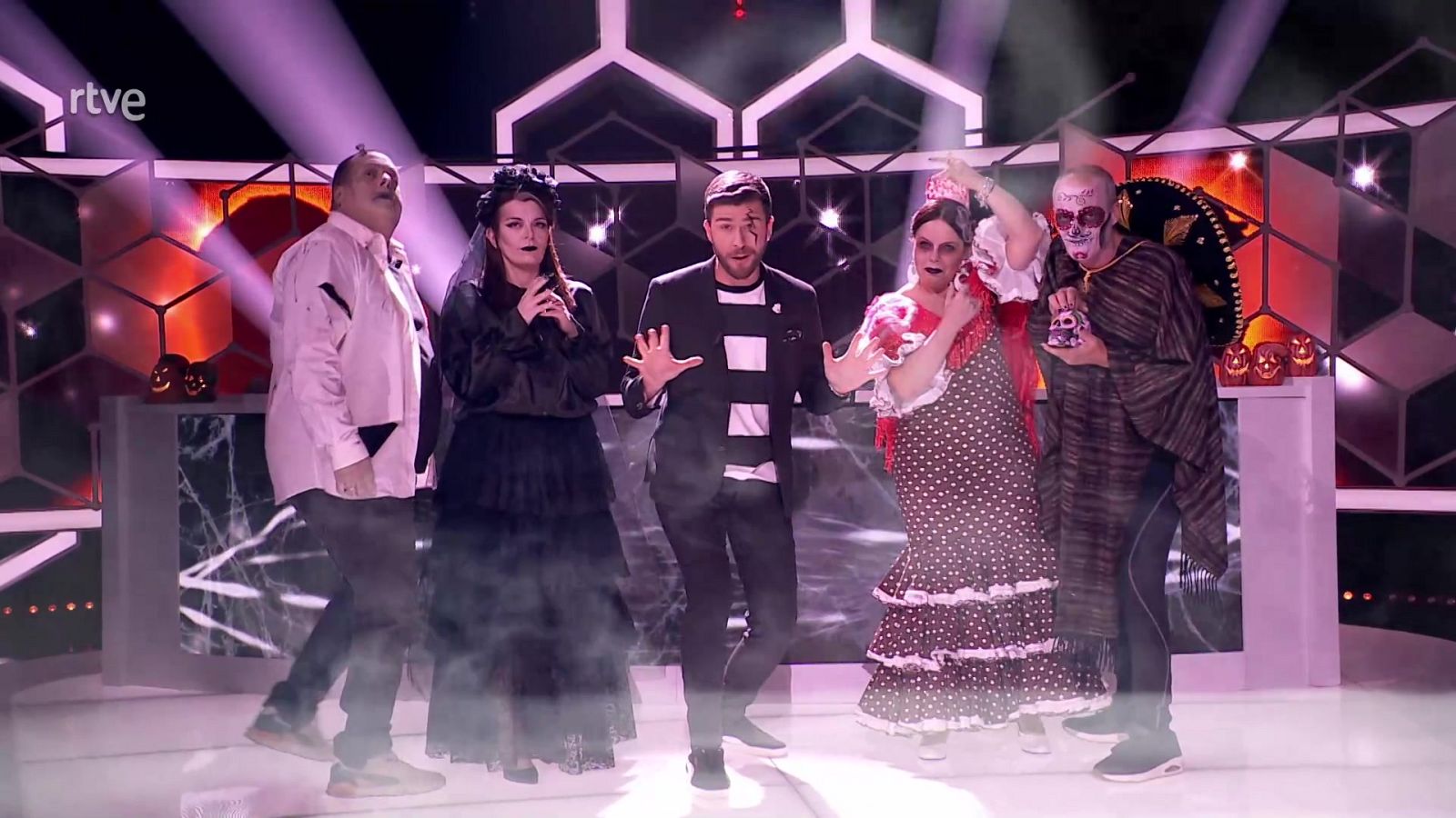 El cazador - Programa 805 - ver ahora