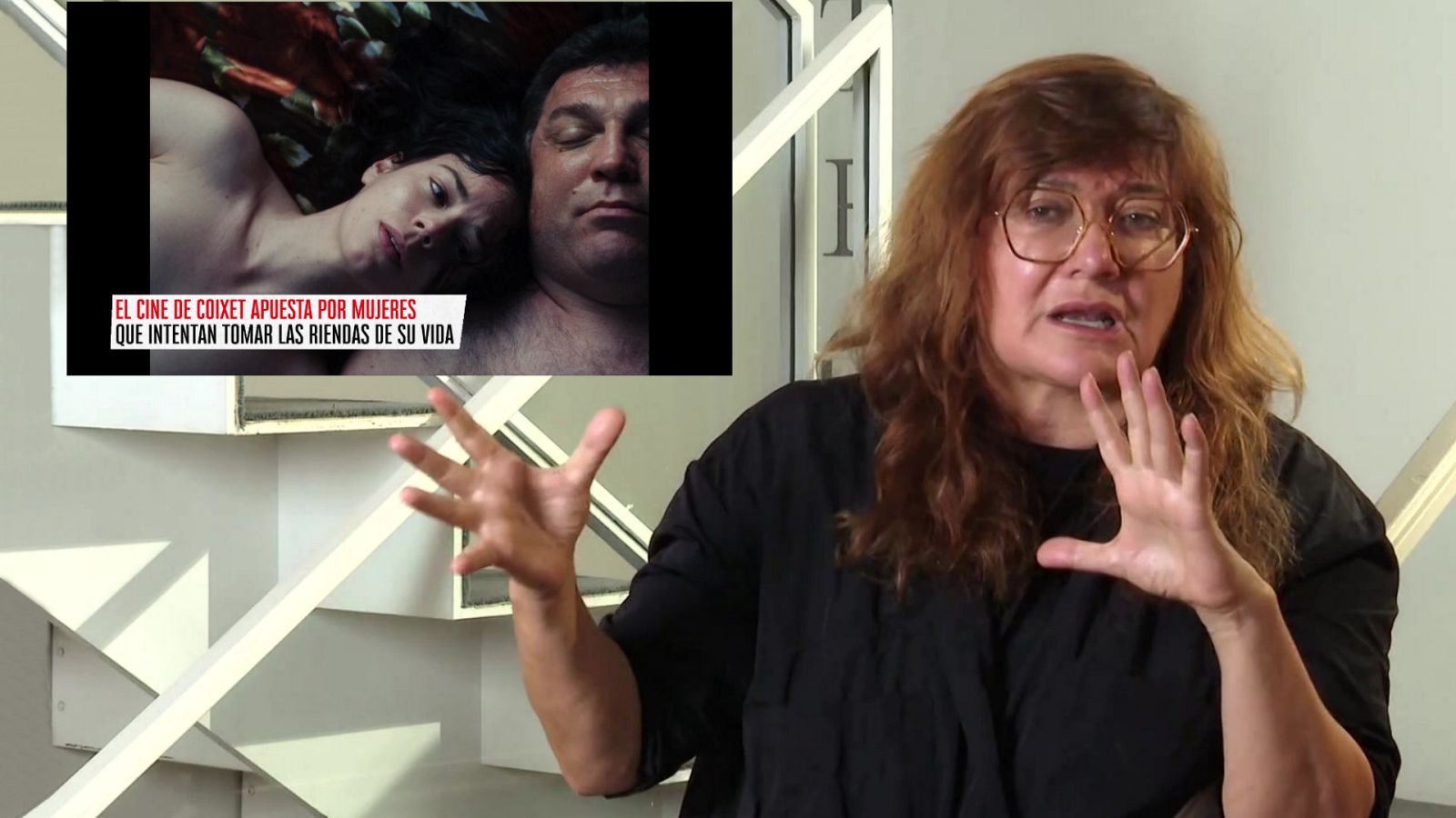 Culturas 2 - Paula Ortiz y AleMor - ver ahora