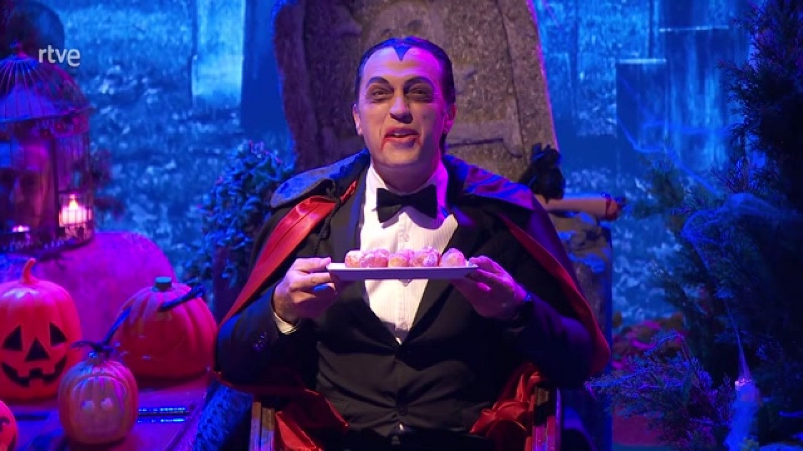 Aquí la Tierra - 30/10/23 - ver ahora