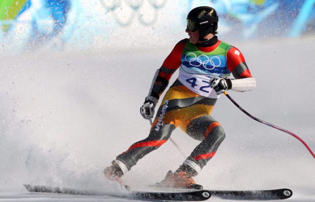  - Discreta actuación de españoles