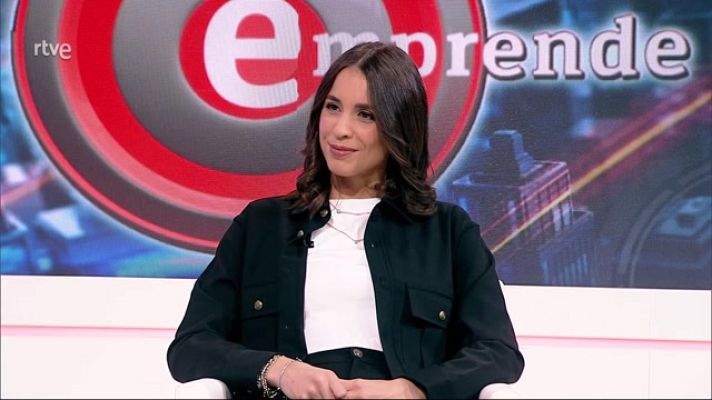 Emprende - Emprende - 30/10/23