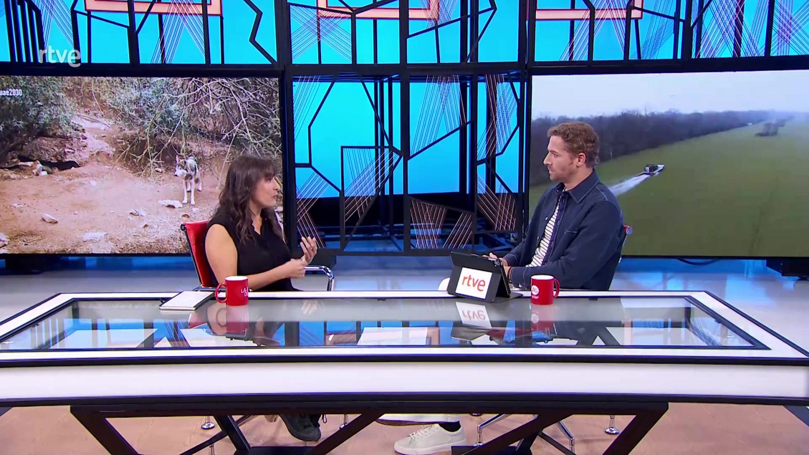 La aventura del saber - 24/10/23 - Lengua de signos - ver ahora