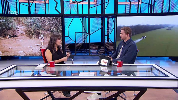 La aventura del Saber - La aventura del saber - 24/10/23 - Lengua de signos